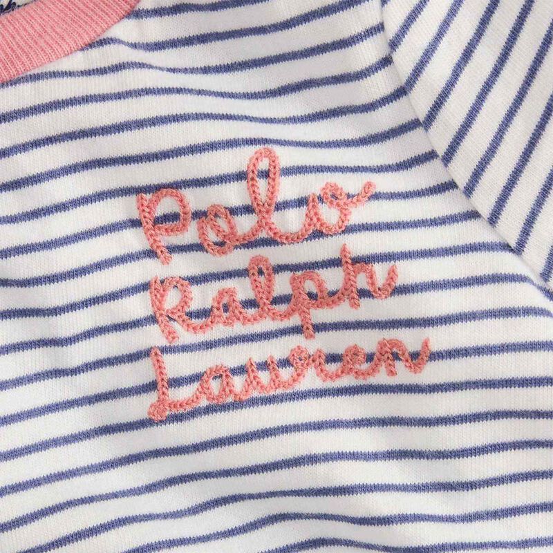 Polo Ralph Lauren One Piece Shortall image number 2